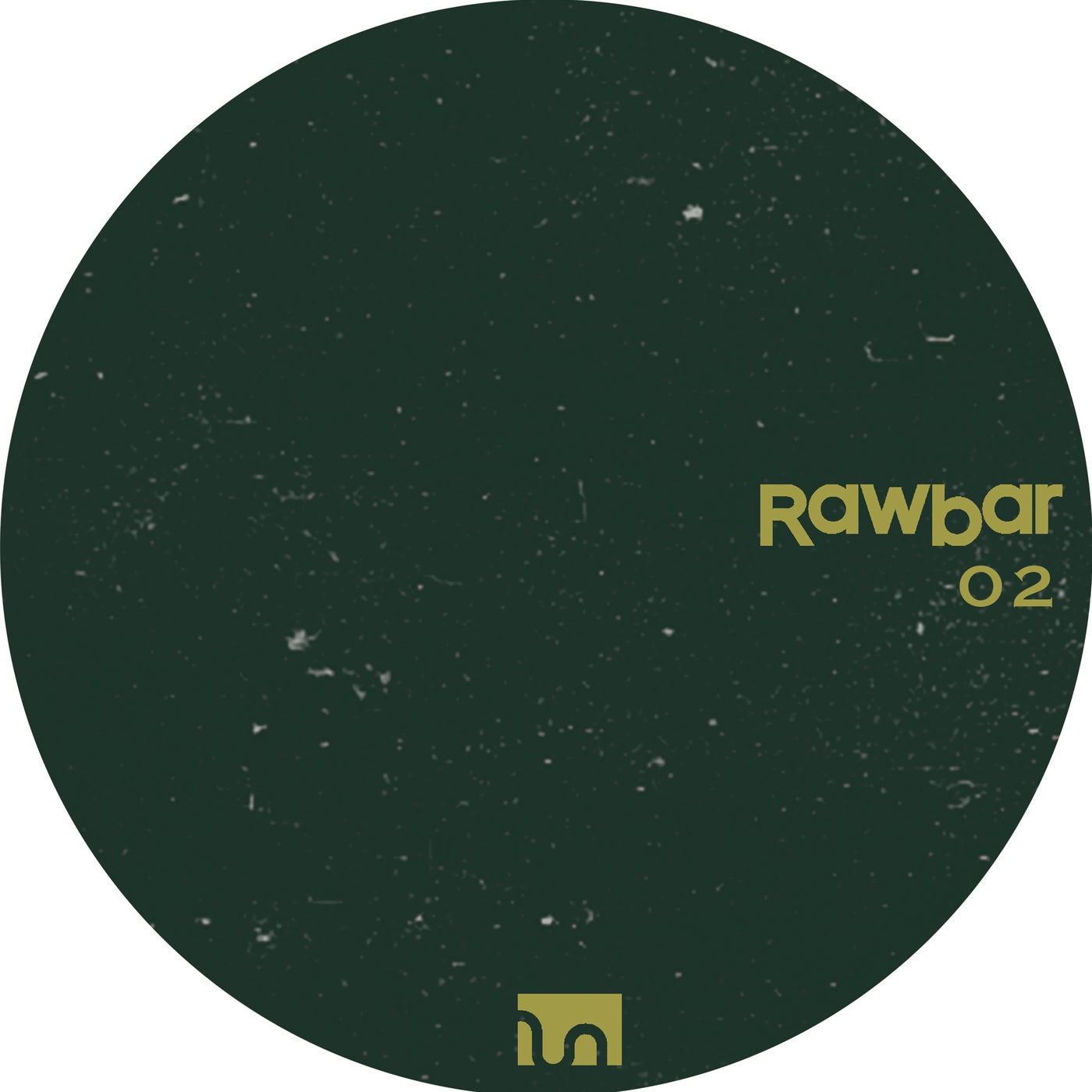 Rawbar – Rawbar 02 [RWBR02]